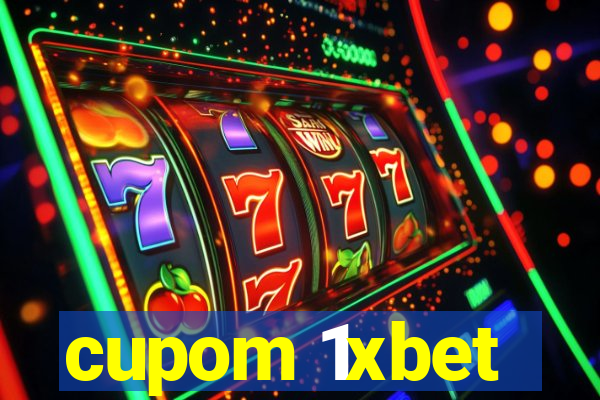 cupom 1xbet
